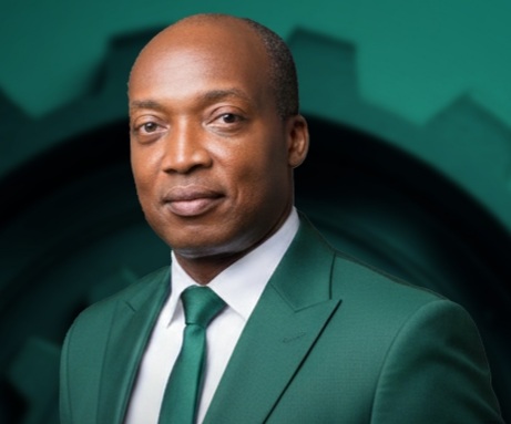 ENGR. PROF. INNOCENT OSERIBHO OBOH